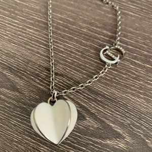 Christian Dior necklace!